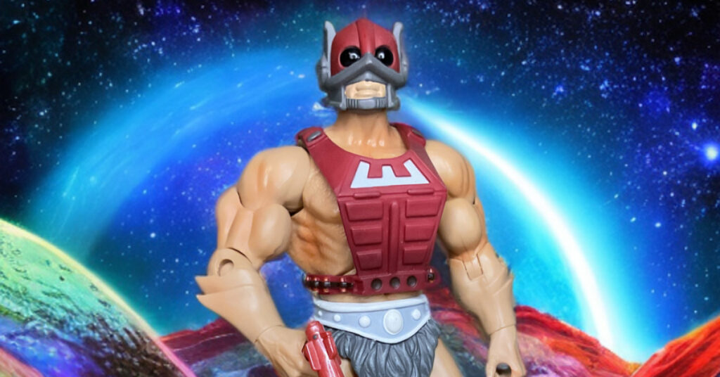 Leer más sobre el artículo Enforcer Paradox: MOTU Cosmic Enforcers History Explained