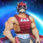 Cosmic Enforcer Zodac