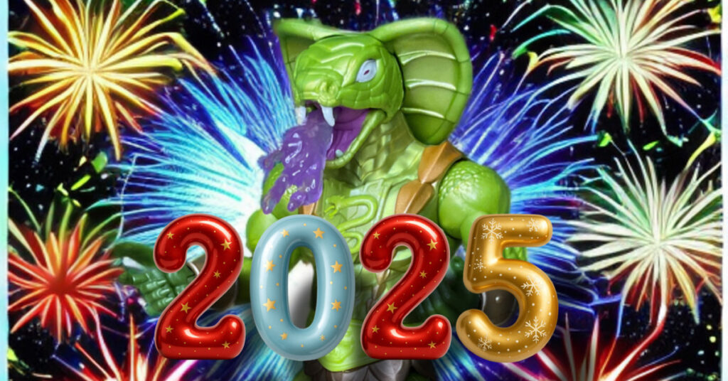 Read more about the article Top Action Figures of 2025 for Collectors: Must-Have Picks