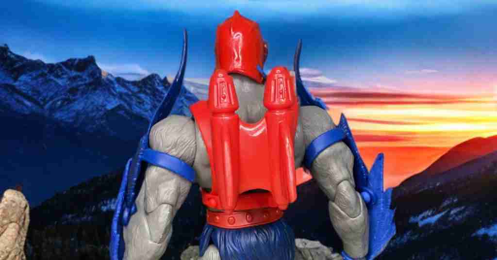 Lies mehr über den Artikel MOTU Masterverse Stratos Review (Vintage) – Is it Worth It?