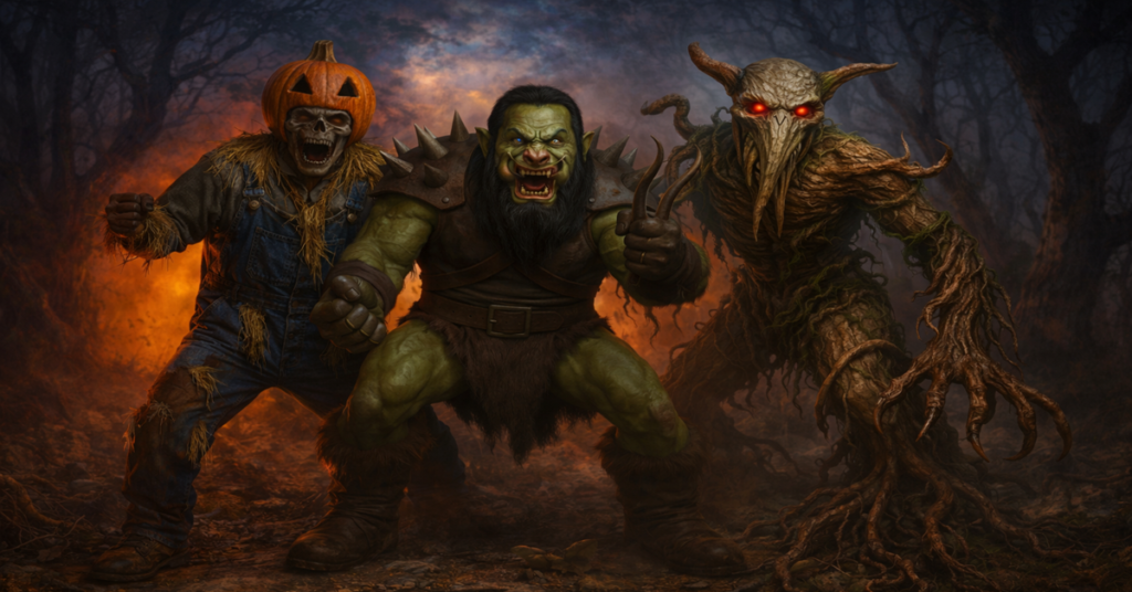 Lire la suite de l'article Vault: 15 Quest for Kimel Drago Origins (2015-2026)