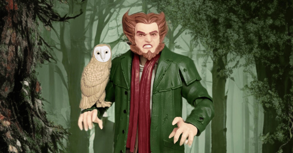 Lies mehr über den Artikel Marvel Legends Retro Owl Review: 2026 Spider-Man Wave Guide
