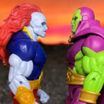 Marvel’s heaviest hitters go head-to-head: Drax vs. Champion of the Universe – battle rounds and final verdict!