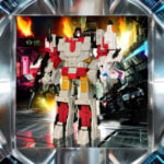 Guide et avis sur Superion par Fantasy Action Figures