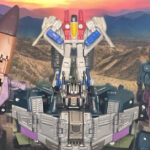 3rd party oversized transformers combiner scale Jinbao Bruticus