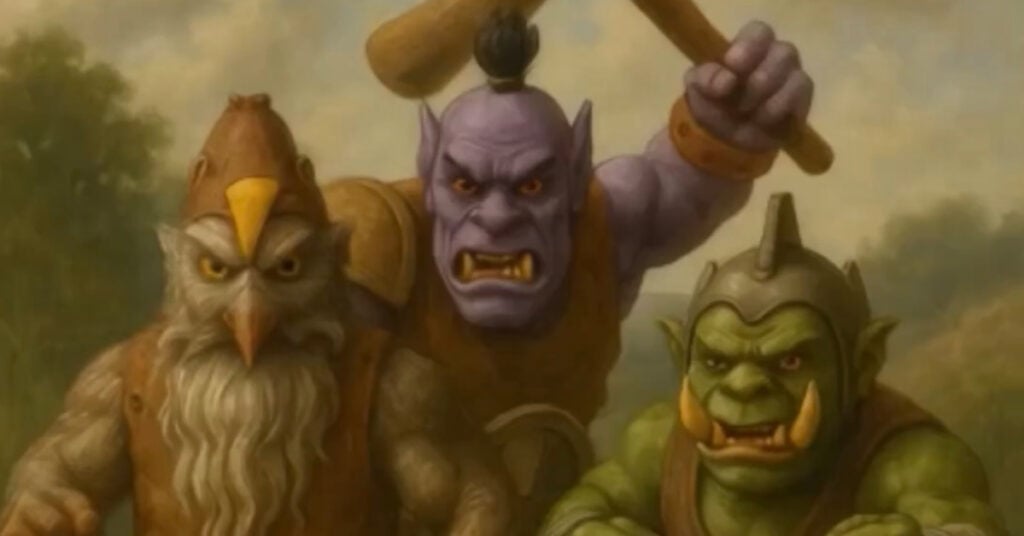 Lire la suite de l'article Quest for Kimel Drago 2015 Origins: Clay to Digital Destiny