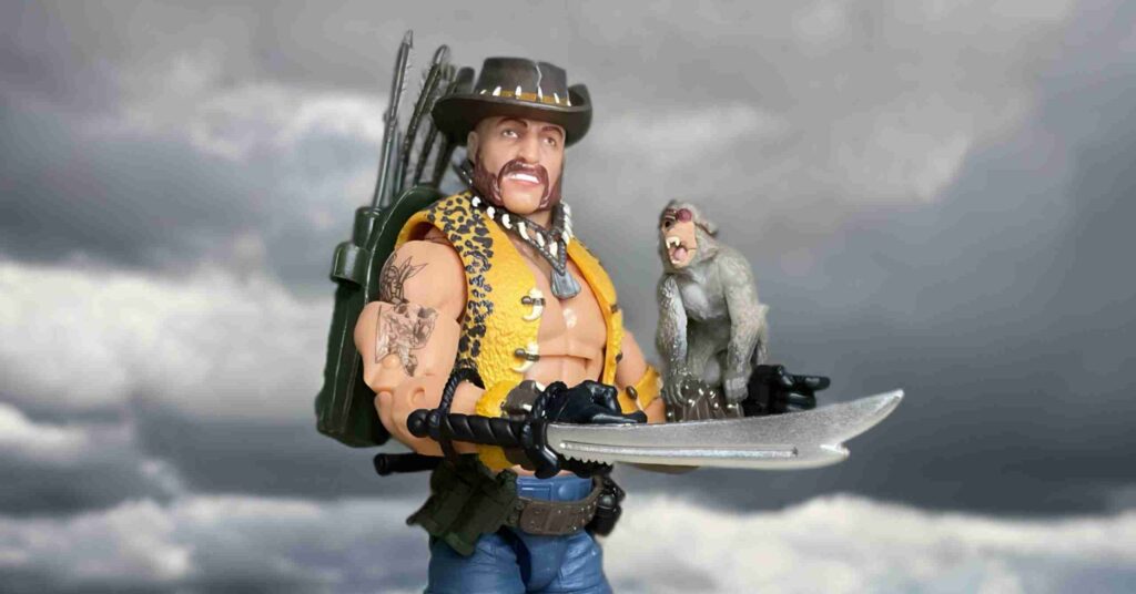 Lire la suite de l'article Dreadnok Savage Pack: Gnawgahyde Trio Review