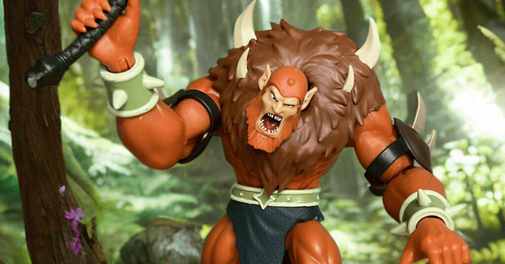 Lies mehr über den Artikel The Ultimate Guide to Cartoon Collection Beast Man