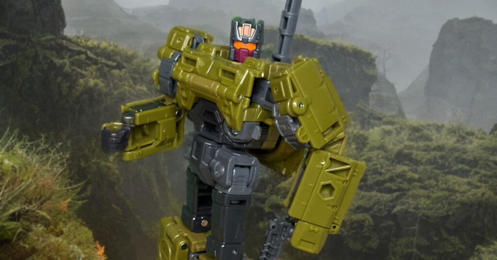 Lire la suite de l'article The Complete Breakdown: Age of Primes Brawl