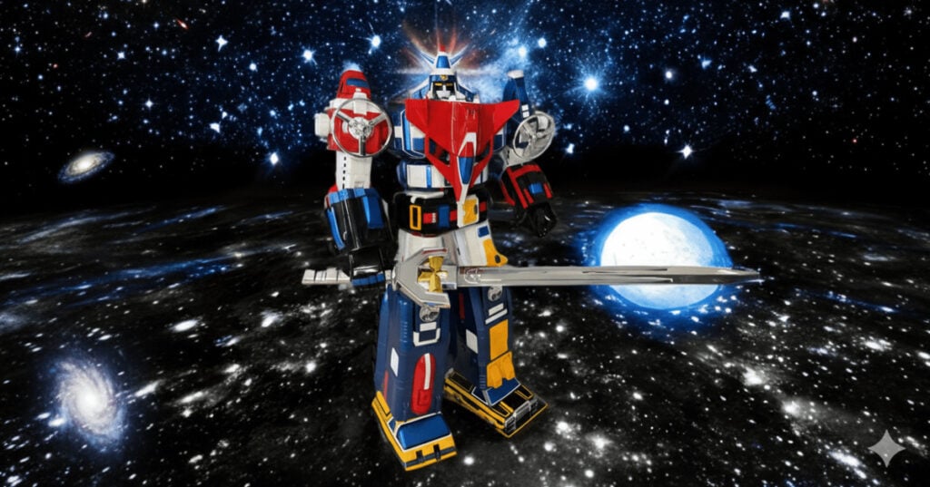 Lire la suite de l'article Soul of Chogokin GX-88 Vehicle Voltron Review: Epic Build!