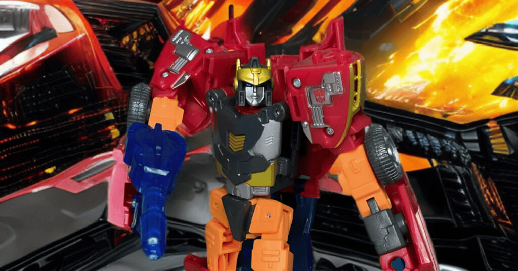 Lire la suite de l'article Excellion Review: Is Cybertron’s Ultimate Speed Demon Worth It?
