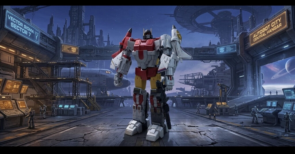 記事の続きを読む Is Zeta ZB-06 Superitron the Best Superion Yet?