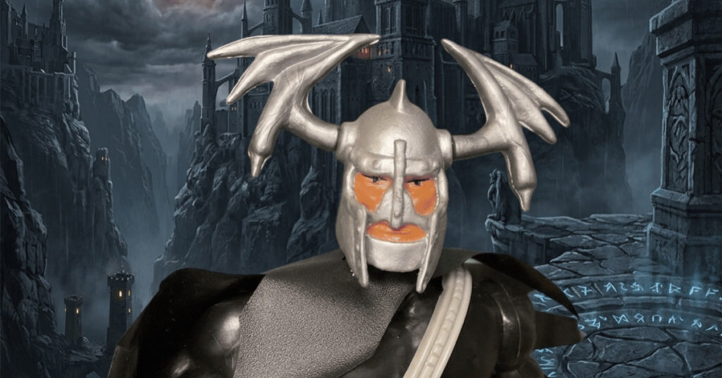 Read more about the article Unlocking the Infernal Secrets of Remco’s Most Terrifying Villain