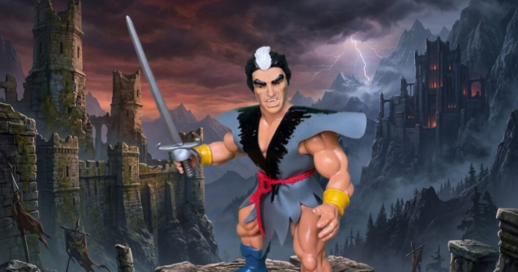Lies mehr über den Artikel The Ultimate Guide to Mikola: The Warlord’s Werewolf Swordsman
