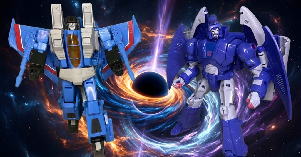 記事の続きを読む Is Studio Series Scourge the Ultimate Leader? Honest Review