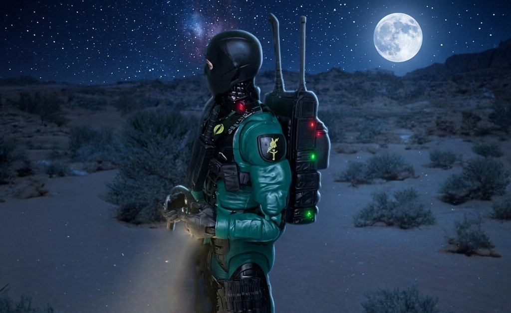 Lies mehr über den Artikel 7 Reasons You Need the G.I. Joe Classified Night-Viper Now
