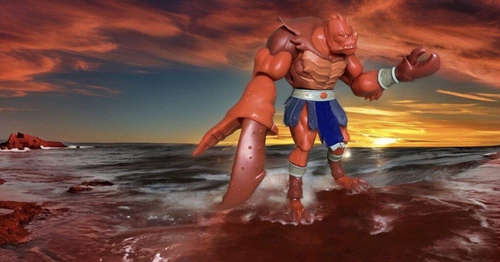 Lies mehr über den Artikel MOTU Origins Cartoon Collection Clawful Review: A Rare Look at This Evil Bio