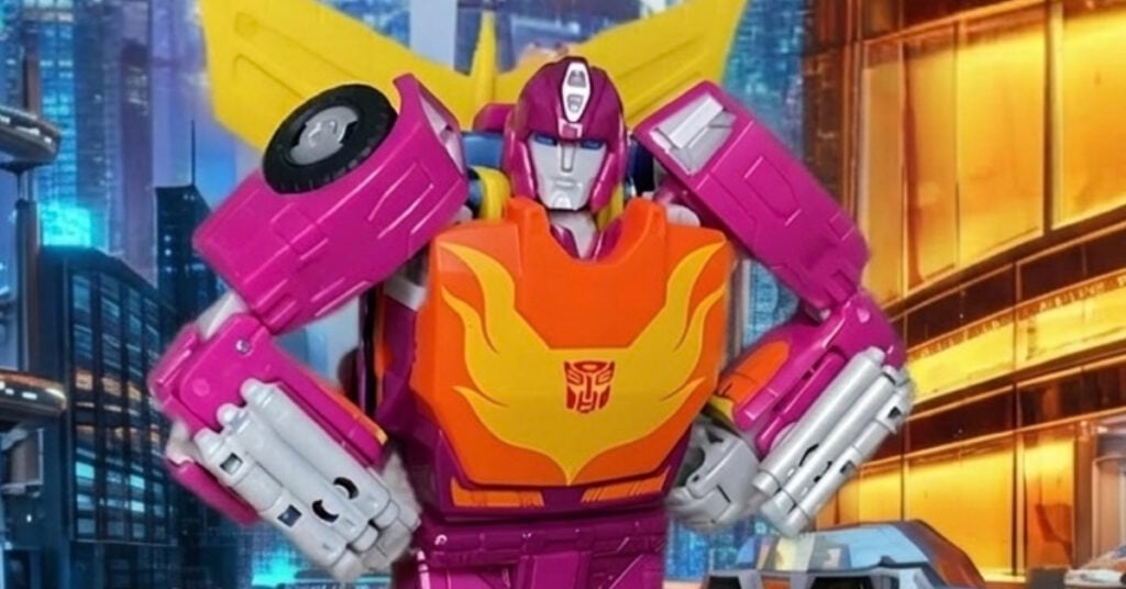 記事の続きを読む A Complete MTMTE Hot Rod Review: Is This Magenta Masterpiece Worth It?