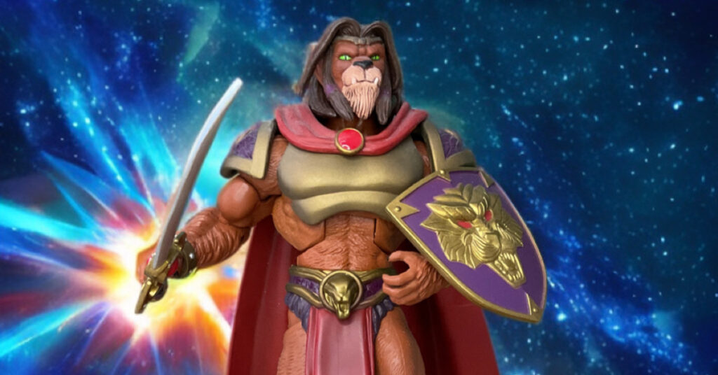 Lies mehr über den Artikel Why Chief Carnivus is the Biggest Sellout in MOTU History