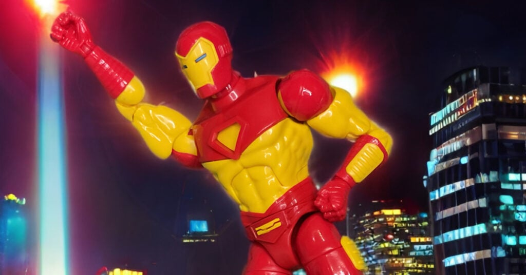 Leia mais sobre o artigo Why the 1994 Iron Man Animated Series is the Ultimate Tale of Two Seasons