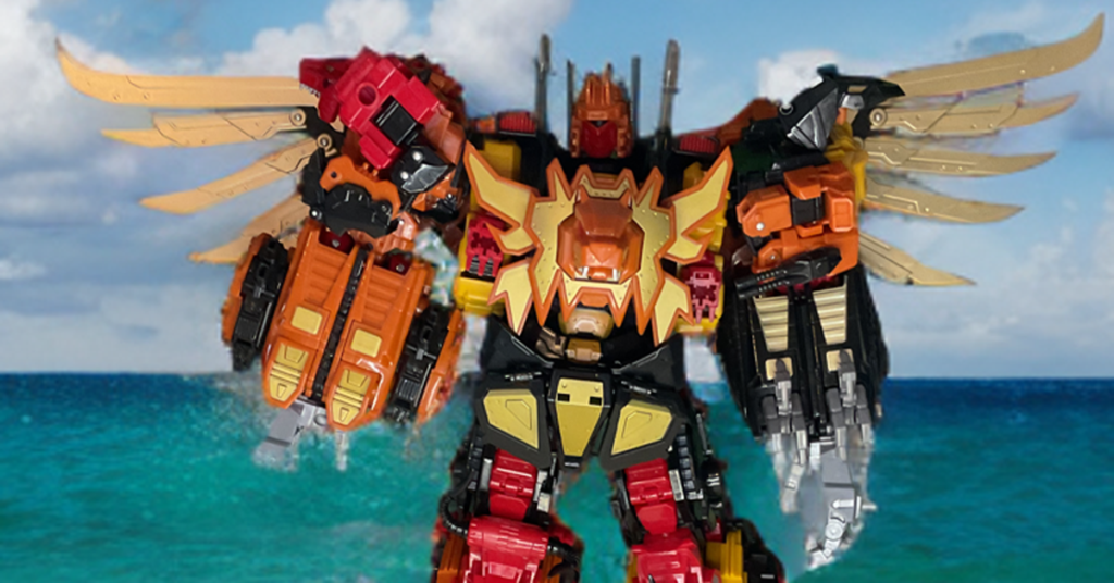 記事の続きを読む The AliExpress Gauntlet: How to Buy KO Transformers (The Right Way)