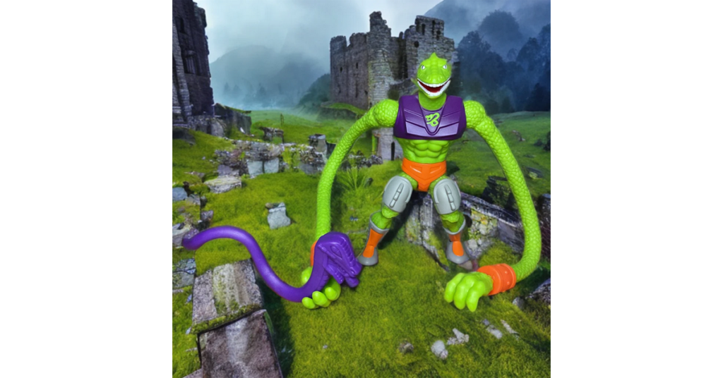 Lies mehr über den Artikel The Shocking Truth About Sssqueeze: 6 Useless 80s Toy Secrets