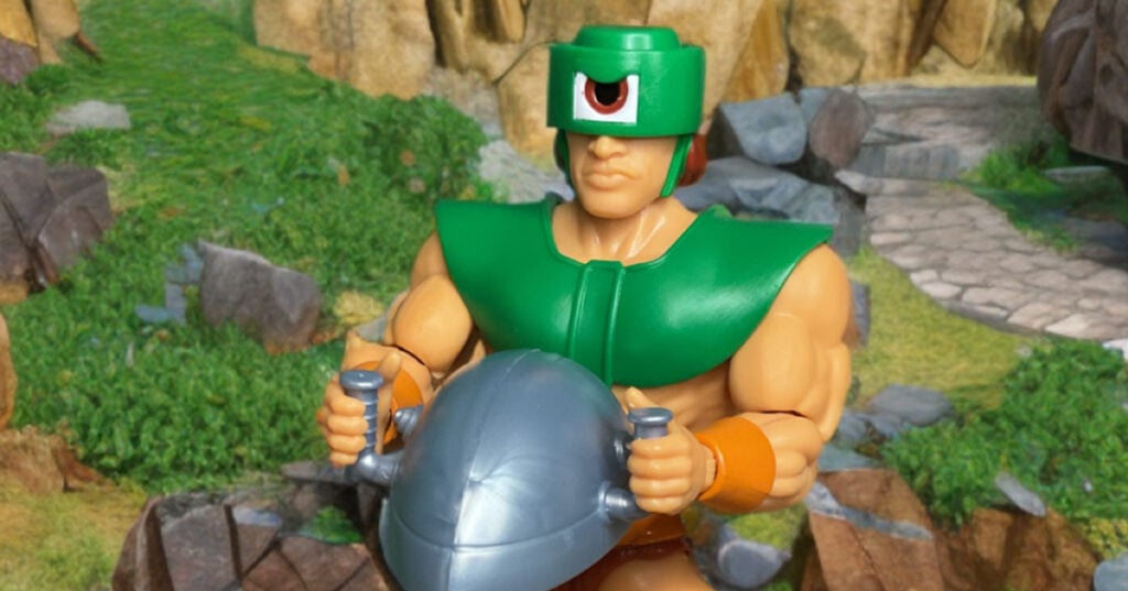 Leia mais sobre o artigo Ultimate Filmation Tri-Klops Review: A MOTU Origins Cartoon Collection