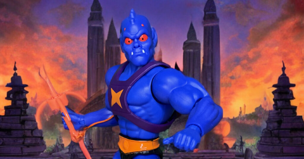 Leer más sobre el artículo Everything You Need to Know: Webstor MOTU Origins Review & History