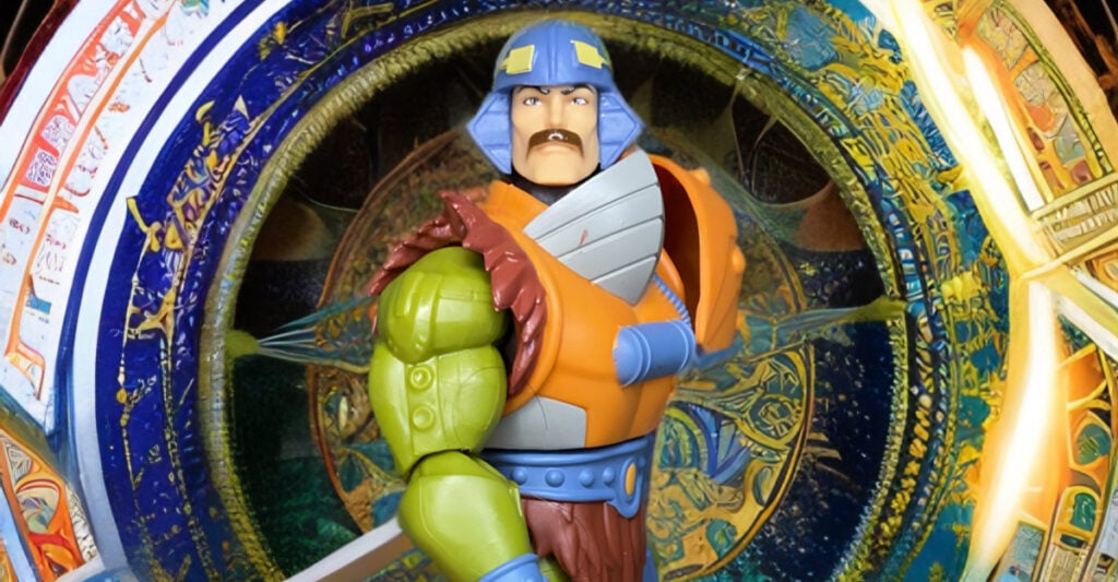 Read more about the article MOTU Origins Man-At-Arms 200x Review: Eternia’s Ultimate Master Soldier