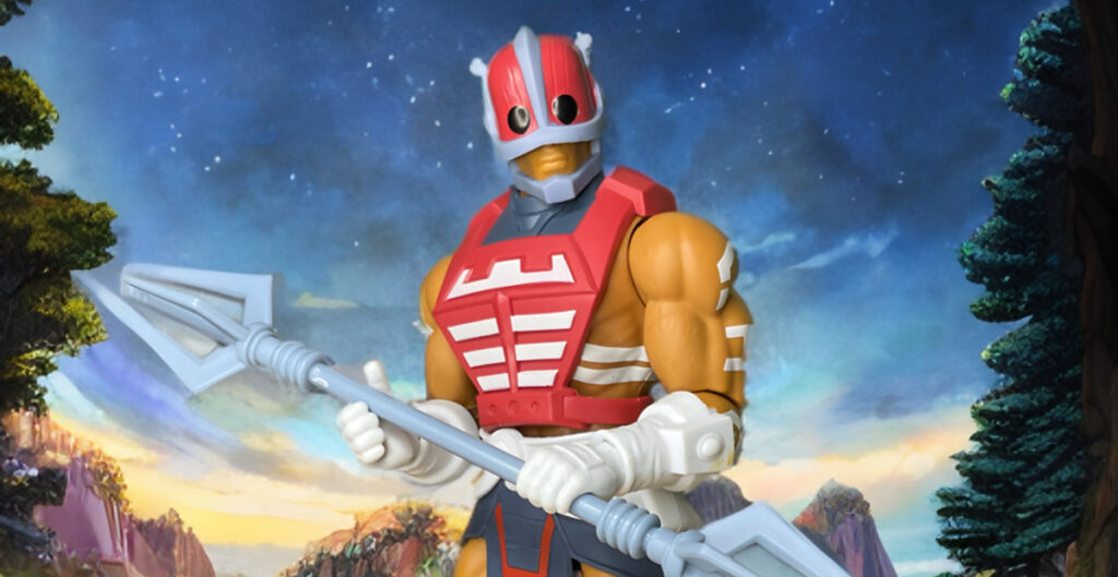 Read more about the article MOTU Origins Zodac 200x Review: The Ultimate Cosmic Enforcer