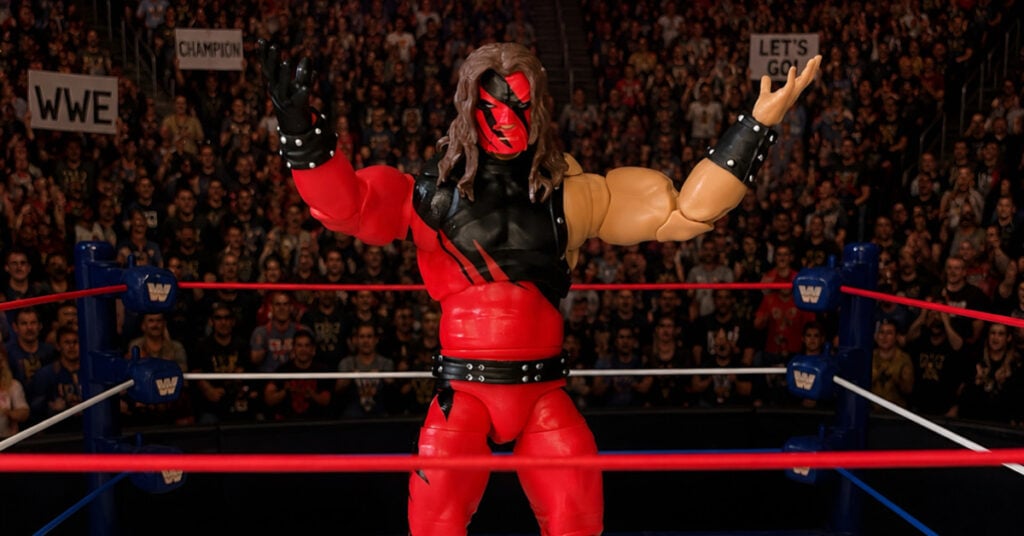 Read more about the article Why Kane Never Got a Clean Win Over The Undertaker – And Why He Deserved One