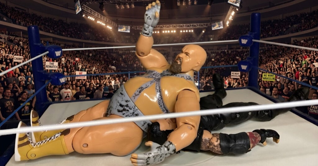 Leer más sobre el artículo The Unbelievable Showdown: Bastion Booger vs Undertaker in the HypoMatch of the Century