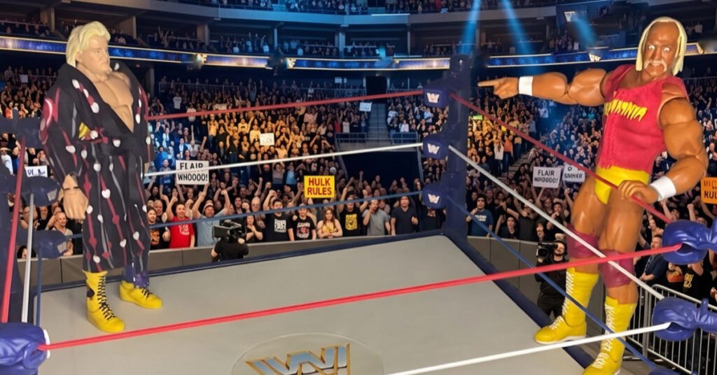 Leer más sobre el artículo The Unthinkable Showdown: Greg “The Hammer” Valentine Delivers a Clean Victory Over Hulk Hogan in the HypoMatch for the Ages