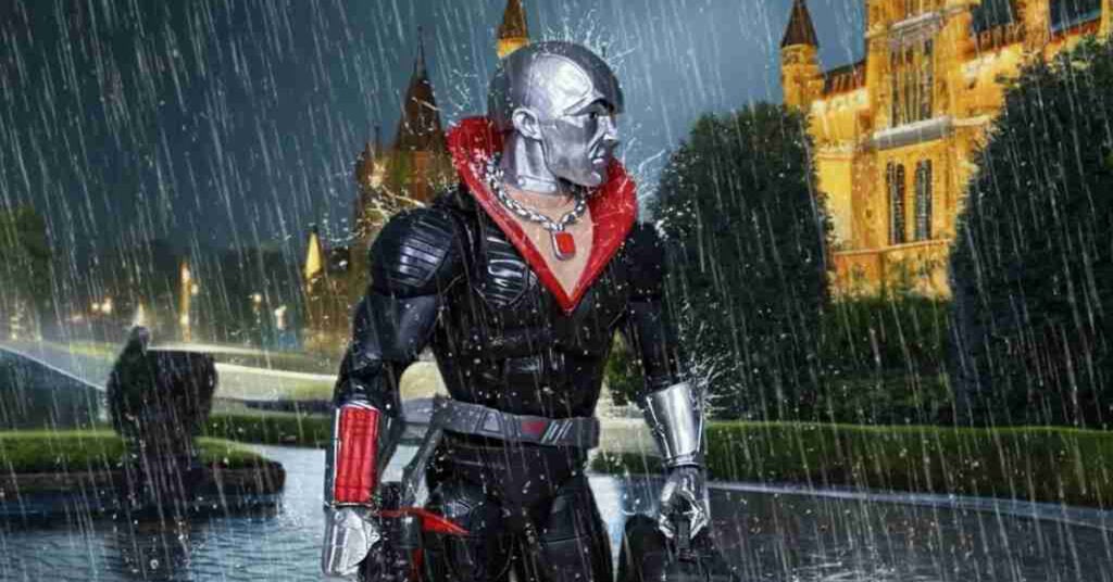 Read more about the article The Tale of Two Castles: Comparing G.I. Joe’s “Skeletons in the Closet”