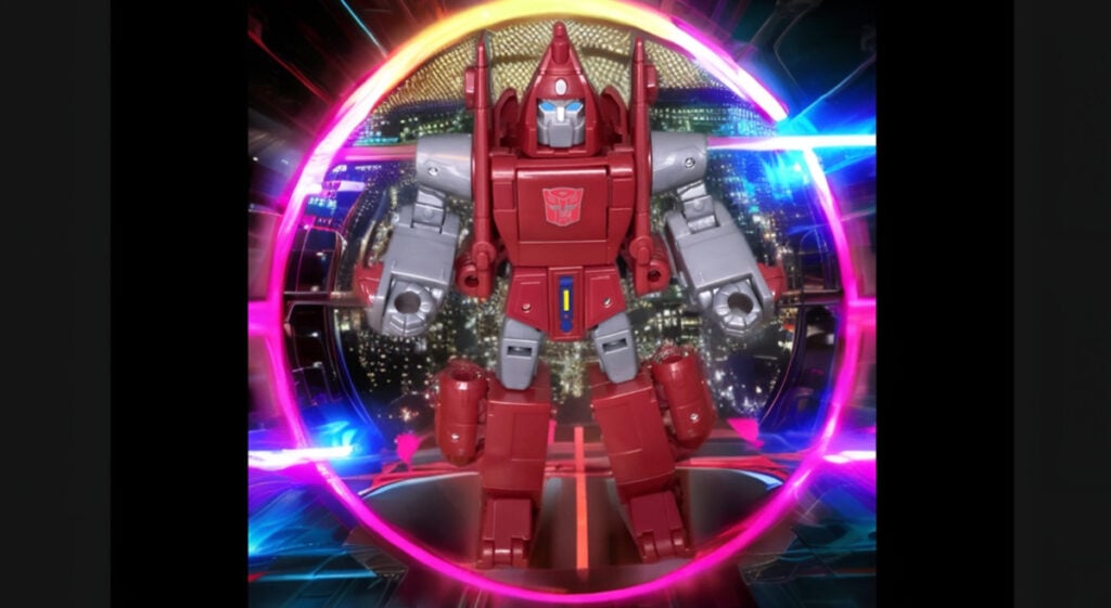 Read more about the article Why the New Age of the Primes Powerglide is a Must-Have for G1 Fans!