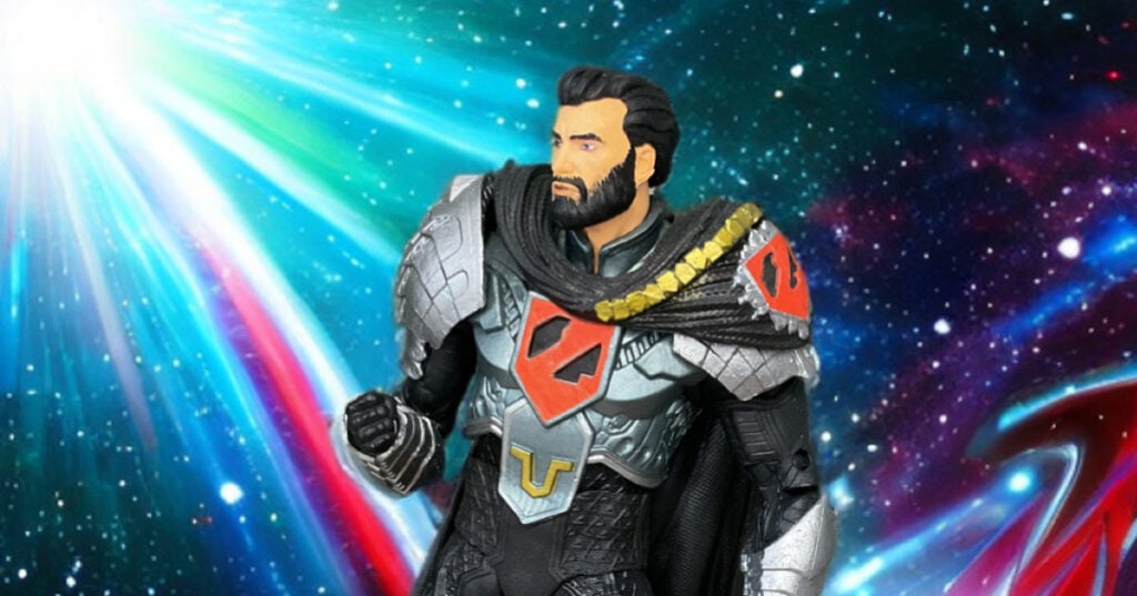 記事の続きを読む The Tragic Truth Behind General Zod: Superman’s Most Dangerous Enemy