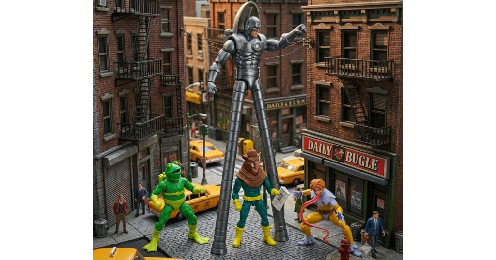 Read more about the article 5 Hilarious Marvel Villains Who Failed So Badly They Became Legends